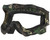 JT Flex 7/Flex 8/ProFlex/Spectra Goggle Mask Frame (No Lens) - LE Dynasty Dragon Camo