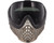 Virtue Vio XS II Paintball Mask - Black