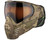 Virtue Vio XS II Paintball Mask - Reality Brush Camo