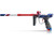 Dye M3+ 2.0 Paintball Gun - RedLGN