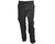 BDU Propper Pants - Black - 2X-Large Long (ZYX-3005)