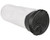 Virtue PF 135 Pods - Clear - 6 Pack (ZYX-3025)