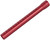 Critical Paintball 100 G 2 Piece Barrel Tip - Dust Red - 14 Inch (ZYX-3030)