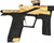 HK Army Fossil Eclipse LV2 Paintball Gun - Midas (Gold/Black)