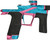 HK Army Fossil Eclipse LV2 Paintball Gun - Arctic (Teal/Pink)