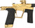 HK Army Fossil Eclipse LV2 Paintball Gun - Gold/Gold
