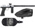 HK Army Etha 3 Mechanical Paintball Gun TFX Bundle - Skulls