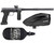 HK Army Etha 3 Mechanical Paintball Gun TFX Bundle - Carbon