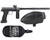 HK Army Etha 3 Mechanical Paintball Gun Sonic Bundle - Carbon