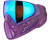 Virtue Vio Ascend Paintball Mask - Crystal Purple
