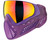Virtue Vio Ascend Paintball Mask - Crystal Purple