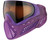 Virtue Vio Ascend Paintball Mask - Crystal Purple