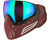 Virtue Vio Ascend Paintball Mask - Crystal Fire
