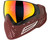 Virtue Vio Ascend Paintball Mask - Crystal Fire