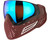 Virtue Vio Ascend Paintball Mask - Crystal Fire