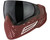 Virtue Vio Ascend Paintball Mask - Crystal Fire