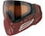 Virtue Vio Ascend Paintball Mask - Crystal Fire