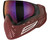 Virtue Vio Ascend Paintball Mask - Crystal Fire