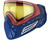 Virtue Vio Ascend Paintball Mask - Crystal Patriot