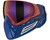 Virtue Vio Ascend Paintball Mask - Crystal Patriot