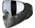 Virtue Vio Ascend Paintball Mask - LE Skull