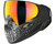 Virtue Vio Ascend Paintball Mask - LE Skull