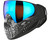 Virtue Vio Ascend Paintball Mask - LE Skull