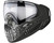 Virtue Vio Ascend Paintball Mask - LE Skull
