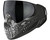 Virtue Vio Ascend Paintball Mask - LE Skull
