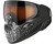 Virtue Vio Ascend Paintball Mask - LE Skull