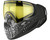 Virtue Vio Ascend Paintball Mask - LE Skull