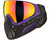 Virtue Vio Ascend Paintball Mask - Purple Smoke