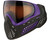 Virtue Vio Ascend Paintball Mask - Purple Smoke