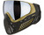 Virtue Vio Ascend Paintball Mask - Gold