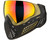 Virtue Vio Ascend Paintball Mask - Gold