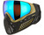 Virtue Vio Ascend Paintball Mask - Gold