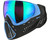 Virtue Vio Ascend Paintball Mask - Ice Cyan