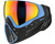 Virtue Vio Ascend Paintball Mask - Ice Cyan