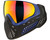 Virtue Vio Ascend Paintball Mask - Ice Blue