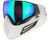 Virtue Vio Ascend Paintball Mask - Crystal Black