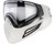 Virtue Vio Ascend Paintball Mask - Crystal Black