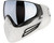Virtue Vio Ascend Paintball Mask - Crystal Black