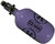 HK Army Aerolite "Extra Lite" Air System w/ Standard Regulator - 36/4500 - Purple