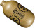 HK Army Aerolite "Extra Lite" Bottle - 36/4500 (Bottle Only) - Gold