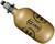 HK Army Aerolite "Extra Lite" Air System w/ Elite Pro Adjustable Regulator - 36/4500 - Gold