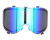 Extreme Rage Echo X-Ray 2.0 Thermal Lens - Blue Mirror (ZYX-3049)