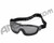 Gen X Global Basic Airsoft Goggle - Black (ZYX-3070)