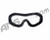 Sly Profit Series Replacement Goggle Foam (ZYX-3073)
