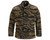 BDU Jacket - Vietnamese Tiger Stripe - X-Large Long (ZYX-3092)