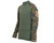 Truspec T.R.U. Combat Shirt - Woodland Digital/Olive Drab - Medium Regular (ZYX-3040)